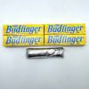 BudFinger – 1000mg THC Infused