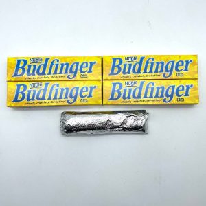 BudFinger – 1000mg THC Infused