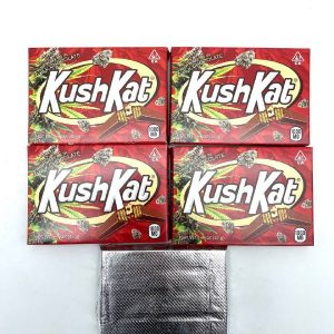 Kush Kat – 1000mg THC Infused
