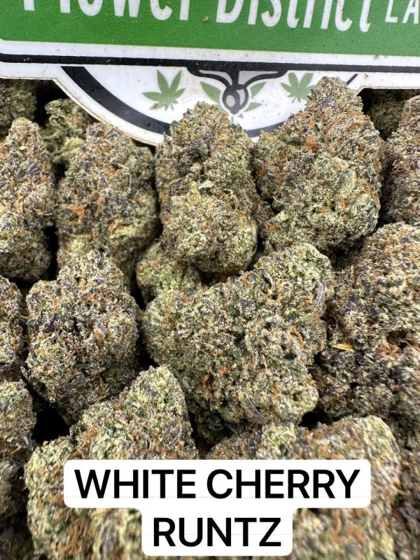 White Cherry Runtz